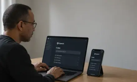 Codex cloud environments displayed on a developer workspace setup