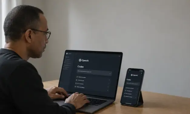 OpenAI Introduces Reusable Codex Cloud Environments Across Devices