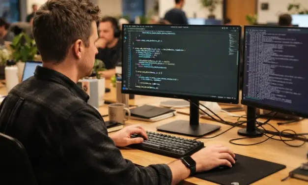 NVIDIA Introduces Native GPU Kernel Development Support in Rust