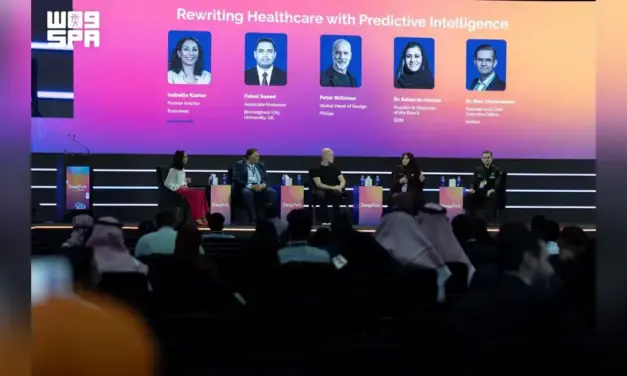 Deepfest26 Forum Highlights AI-First Strategy and Enterprise Adoption in Riyadh