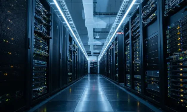 DeepSeek Trains 2-Trillion Parameter AI Model With 8-Trillion System Planned