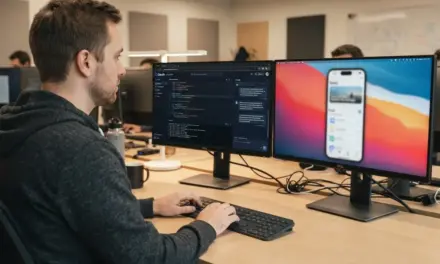 Cognition Adds Mac VM and iOS Simulator Support to Devin