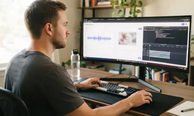 ElevenLabs Adds Multimodal Media Generation to Its MCP Server