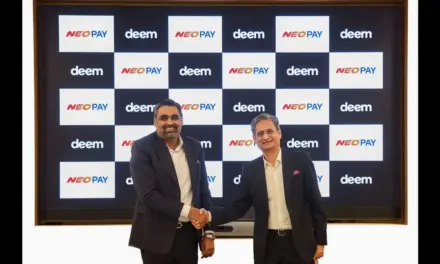 NEOPAY and Deem Finance Launch SME Working Capital Solution in UAE