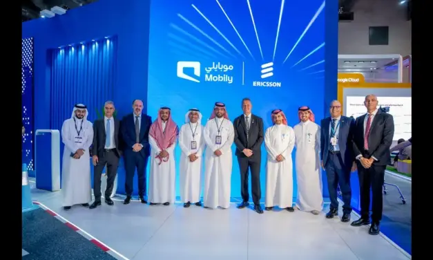 Ericsson and Mobily Launch ICT Skills Program for Saudi Youth