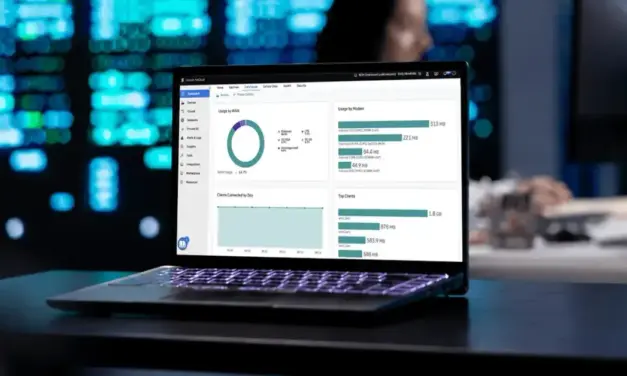 Ericsson Unveils NetCloud Private for On-Premises Wireless WAN Management