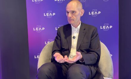 Huawei’s Emmanuel Coelho Alves: AI-era networks, 5G Advanced and the road to Level 4 autonomy in Saudi Arabia