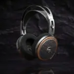 FiiO Unveils FT15 Planar Headphones Featuring 101mm Drivers and Walnut Earcups