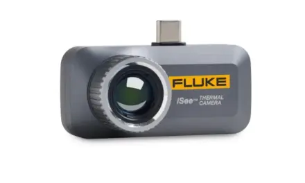 Fluke Expands Mobile Inspection Portfolio for Saudi Industrial Sector