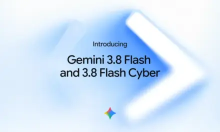Google Introduces Gemini 3.8 Flash and Cyber Security Variant