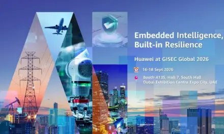 Huawei to Showcase Cloud and Network Security Solutions at GISEC GLOBAL 2026