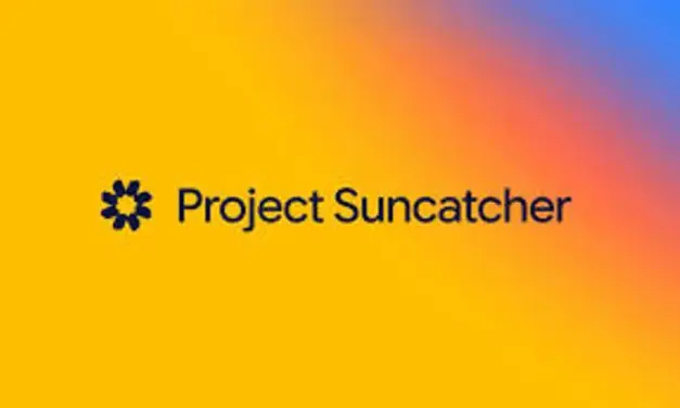 Google to Test AI Chips in Space With Project Suncatcher Satellite Launch