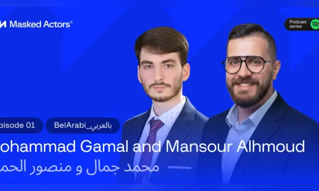 Group-IB Launches Masked Actors BelArabi Threat Intelligence Series