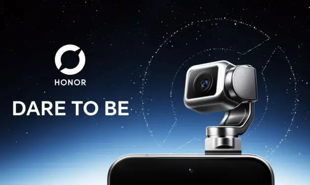 HONOR Unveils Dare to Be Strategy Expanding into AI Devices and Robotics