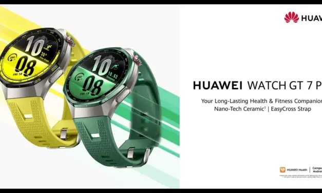 Huawei Unveils Watch GT 7 Series and New Hardware in Munich