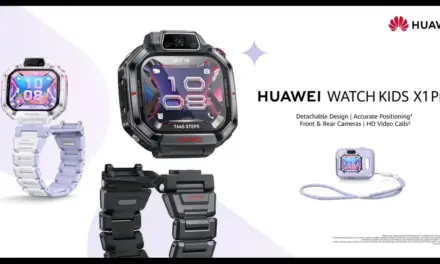 Huawei Opens Pre-Orders for Kids Smartwatch in Saudi Arabia
