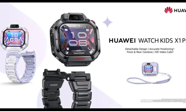 Huawei Opens Pre-Orders for Kids Smartwatch in Saudi Arabia