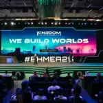 Global Gaming Leaders Gather in Riyadh for Kingdom of Gaming Event