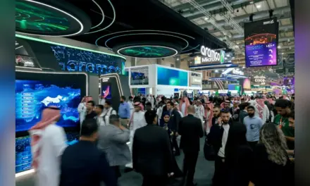 LEAP 2026 Day Three Yields Billions in Data Centre, Cloud, and AI Capital