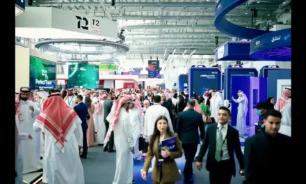 LEAP 2026 Concludes Fifth Edition in Riyadh With 1 Million Dollars in Startup Prizes