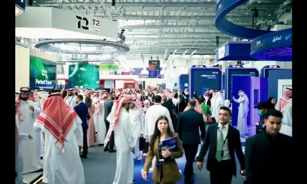 LEAP 2026 Concludes Fifth Edition in Riyadh With 1 Million Dollars in Startup Prizes