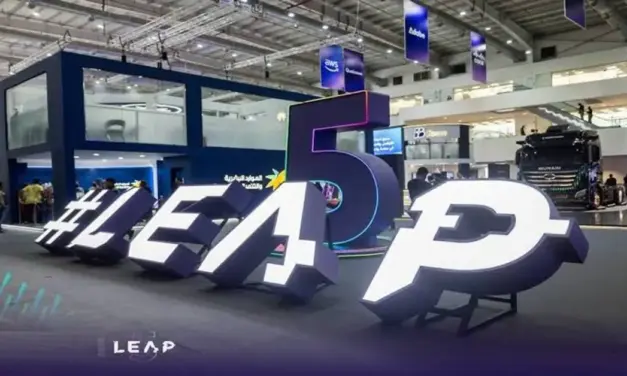 LEAP 2026 Concludes in Riyadh with $15 Billion in Technology Deals