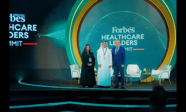 Magrabi Health Details Specialized Care Strategy at Forbes Summit in Riyadh