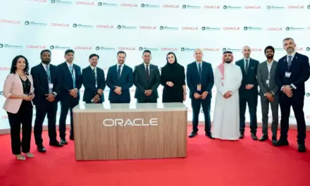 Mannai and Oracle Expand Enterprise Technology Collaboration into Saudi Arabia