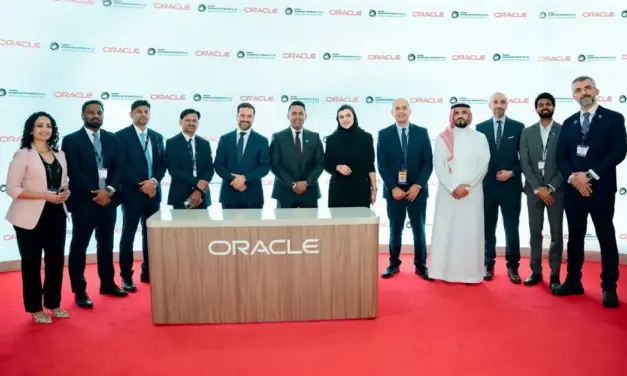 Mannai and Oracle Expand Enterprise Technology Collaboration into Saudi Arabia