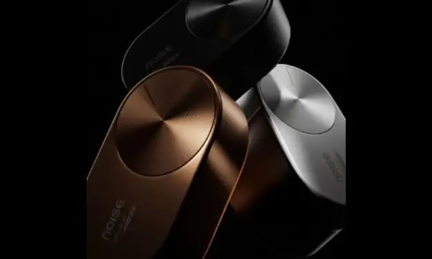 Noise Unveils Master Buds Open with Bose Audio Technology at IFA Berlin 2026