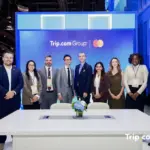 Mastercard and Trip.com Introduce Agentic Commerce for Travel Bookings