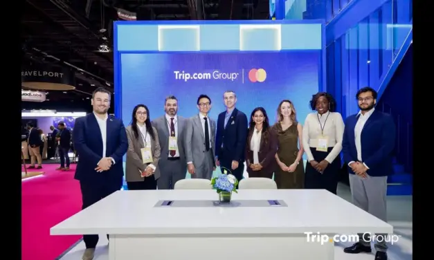 Mastercard and Trip.com Introduce Agentic Commerce for Travel Bookings