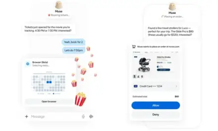 Meta Launches Muse Personal Assistant to Automate Everyday Digital Tasks
