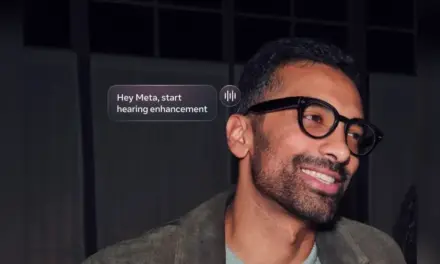 META Integrates Muse AI Agent and New Tools into Smart Glasses