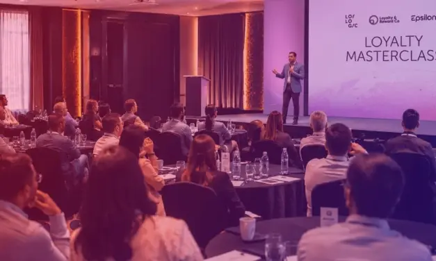 Middle East Loyalty Market Projected to Reach $5.6 Billion by 2030
