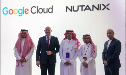 Nutanix Launches NC2 on Google Cloud in Dammam Region