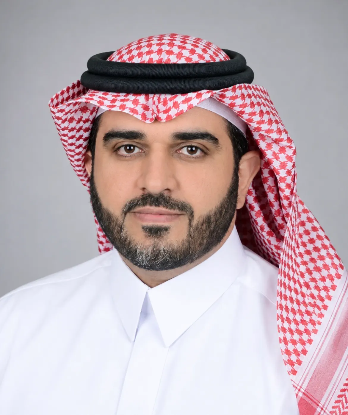 Sultan Mohammad Alsabhan, Vice President of Technology Operations at Zain KSA