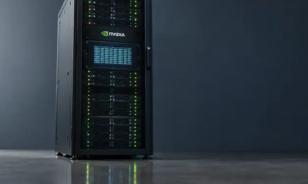 NVIDIA Releases Kumo Tabular for Task-Agnostic Predictions