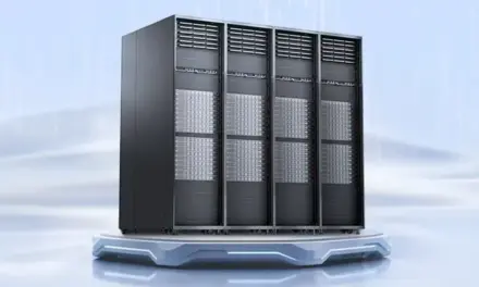 Huawei Launches OceanStor M900 to Accelerate AI Inference in Hyperscale Data Centers