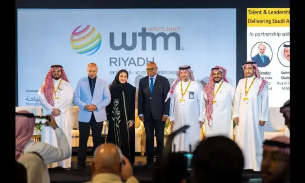 Jamaica Proposes Workforce Development Model for Saudi Tourism Sector