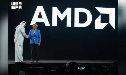 Saudi MCIT, DCO, and AMD Launch Open AI Developer Platform at LEAP 2026