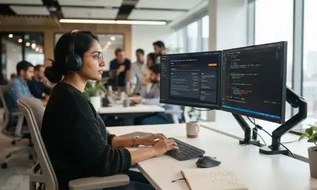 Amazon Bedrock Makes OpenAI GPT-6 Astra Generally Available for Enterprise Customers