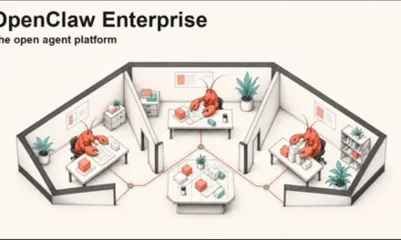 OpenClaw Enterprise server infrastructure for persistent agent control plane