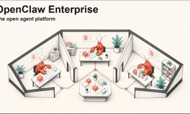 OpenClaw Enterprise Launches Self-Hosted Control Plane for AI Agents