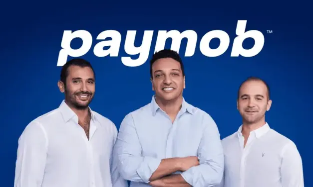 Paymob Secures $35 Million in Pre-Series C Funding Round Co-Led by Mubadala and EBRD