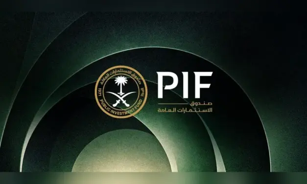 PIF Doubles Net Profit to $17 Billion as Assets Exceed $900 Billion