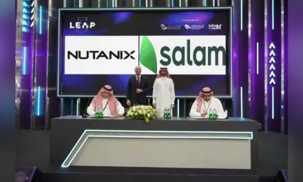 Salam and Nutanix Partner on Private Cloud Infrastructure for Saudi Enterprises