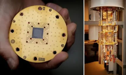 Chalmers Researchers Accelerate Quantum Computing Operations by 1,000 Times