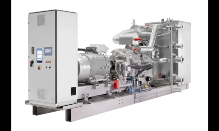 Johnson Controls Launches Sabroe HitemHP Heat Pumps for Industrial Decarbonization in the Middle East