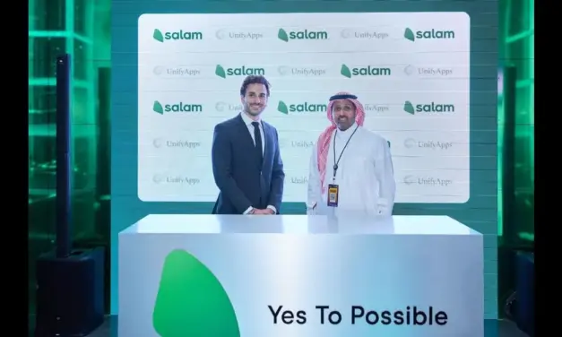 Salam and UnifyApps Sign Strategic Agreement to Accelerate Enterprise AI Adoption